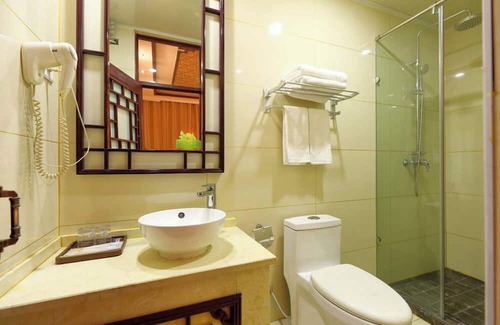 Pingyao Hotel | PingYao ChengJia Laoyuan Hotel