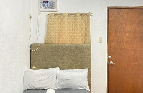 El Nido Hotel | Jasmine's Inn at Bucana Beach