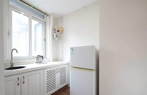 Yuzhong Apartment | Chongqing Justom Family Apartment Hotel