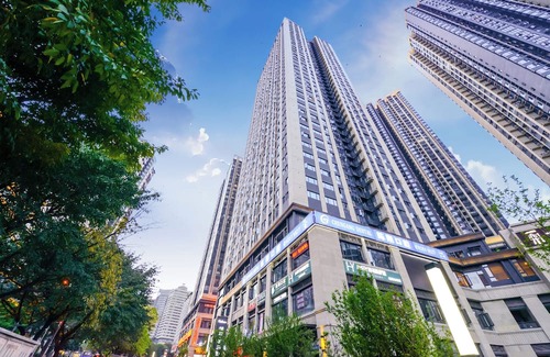 Yuzhong Apartment | Chongqing Justom Family Apartment Hotel