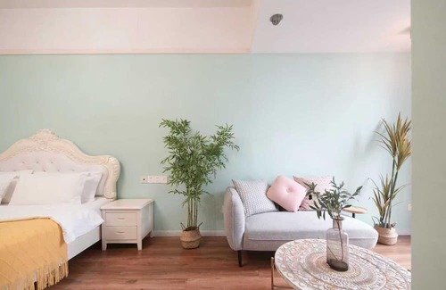 Yuzhong Apartment | Chongqing Justom Family Apartment Hotel