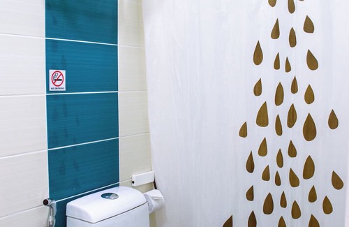 Victoria Hotel | Labuan Avenue Hotel