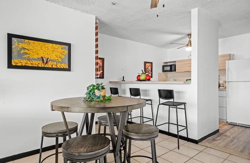Sardinera Apartment | Terrace Allows Pets Free Parking Otium
