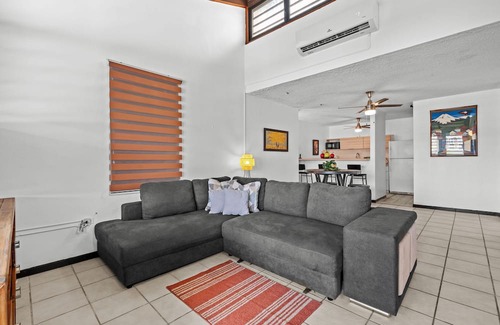 Sardinera Apartment | Terrace Allows Pets Free Parking Otium