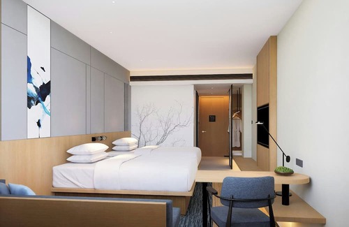 Huadu Hotel | Fairfield By Marriott Guangzhou Huadu