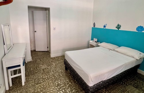 Tolu Hotel | Hotel Monte Carlo