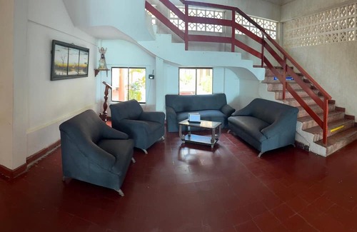 Tolu Hotel | Hotel Monte Carlo