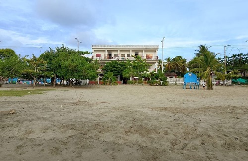 Tolu Hotel | Hotel Monte Carlo