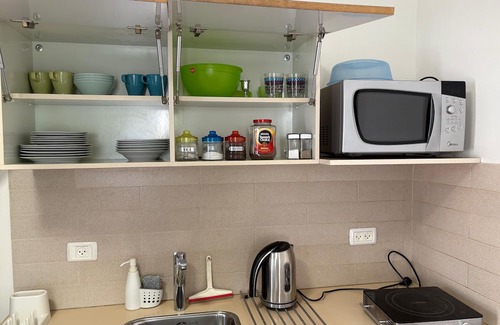 Kfar Sava House | Kfar Saba Guesthouse