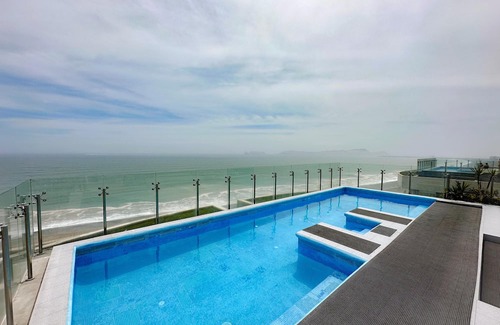 San Miguel Apartment | Dpto. exclusivo en S. Miguel con Piscina