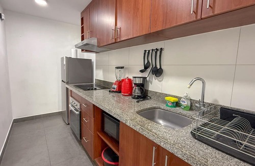 San Miguel Apartment | Dpto. exclusivo en S. Miguel con Piscina