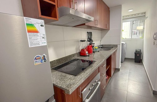 San Miguel Apartment | Dpto. exclusivo en S. Miguel con Piscina