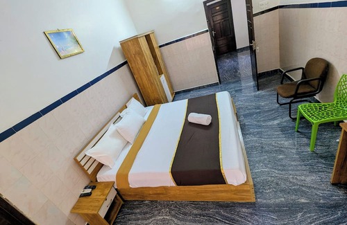 Kollam Hotel | Kollam Beach Resort