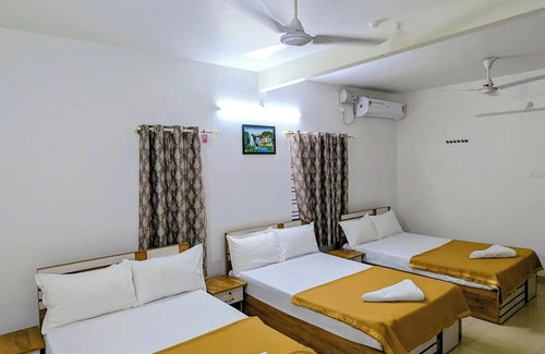 Kollam Hotel | Kollam Beach Resort