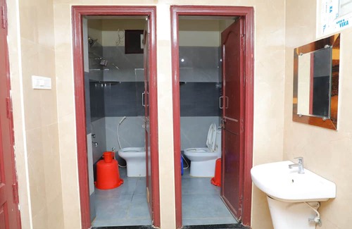 Srikalahasti Hotel | SSR HOTEL