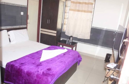 Srikalahasti Hotel | SSR HOTEL