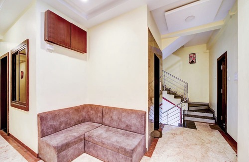 Kolar Road Hotel | Fabhotel The Shloka