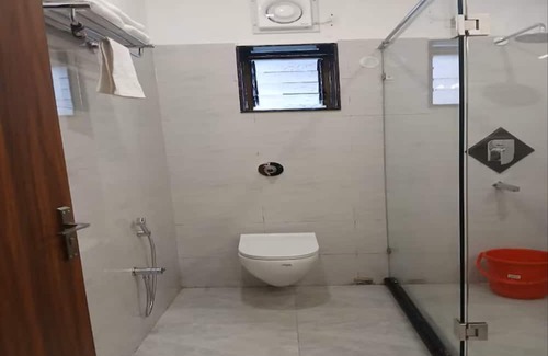 Purulia Hotel | Palashgram Eco Resort