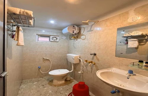 Purulia Hotel | Palashgram Eco Resort