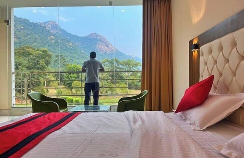 Purulia Hotel | Palashgram Eco Resort