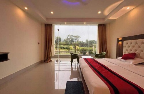 Purulia Hotel | Palashgram Eco Resort