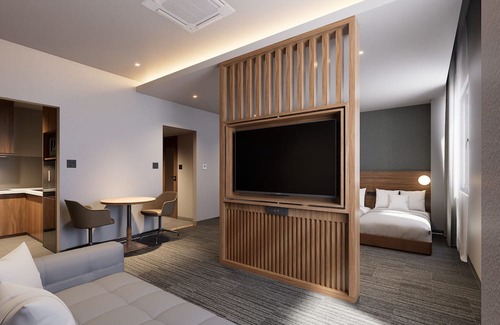 Dich Vong Hau Hotel | SUPER HOTEL HANOI - Grand Opening in 17 March 2026