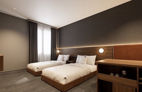 Dich Vong Hau Hotel | SUPER HOTEL HANOI - Grand Opening in 17 March 2026