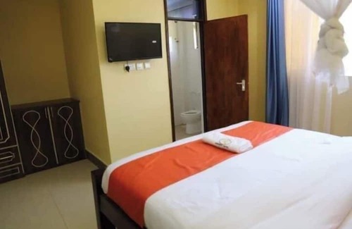Kericho Hotel | Keriwest Hotel Kericho