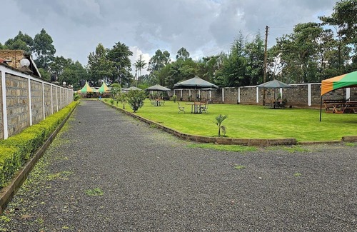 Kericho Hotel | Keriwest Hotel Kericho