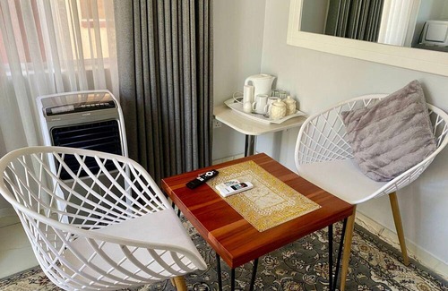 Harare Apartment | Studio Near Airport City Centre - 2317