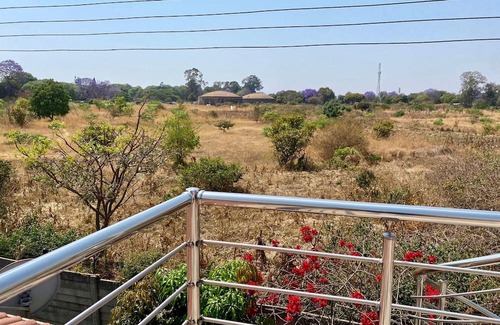 Harare Apartment | Studio Near Airport City Centre - 2317