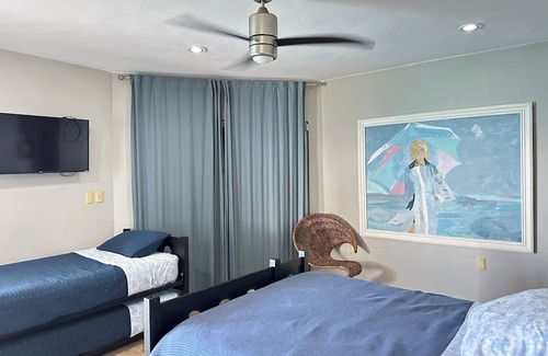 Balcones de Loma Linda Hotel | Vista Hermosa 56 by GEstores