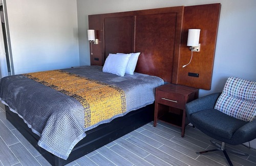 Northside Hotel | Airport Motor Inn