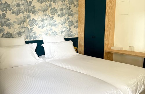 Le Mesnil-sous-Jumieges Hotel | HOTEL DU GOLF