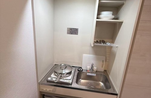 Tomisato Apartment | TOKYOBNB HOTEL