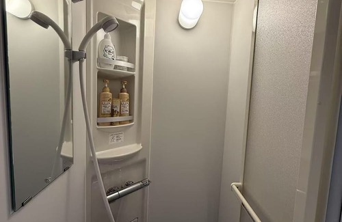 Tomisato Apartment | TOKYOBNB HOTEL