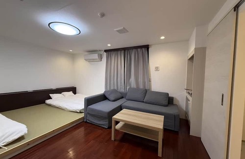 Tomisato Apartment | TOKYOBNB HOTEL