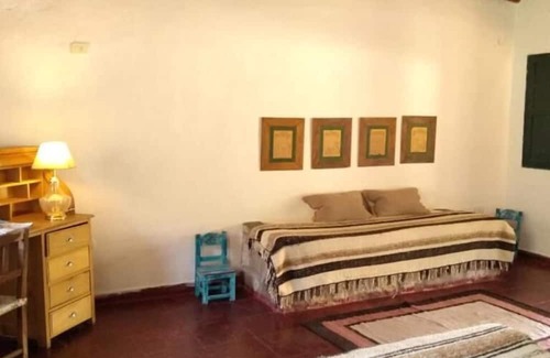 Cachi Other | Finca La Paya