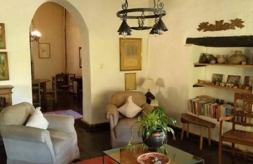 Cachi Other | Finca La Paya