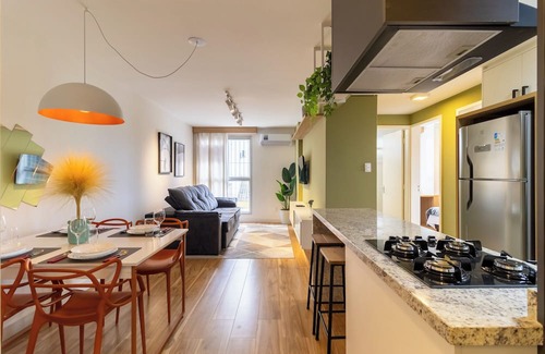 Centro Apartment | Amazing Apartment With Great Location - Eox0102