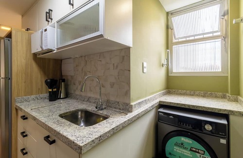 Centro Apartment | Amazing Apartment With Great Location - Eox0102