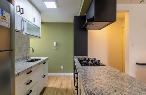 Centro Apartment | Amazing Apartment With Great Location - Eox0102