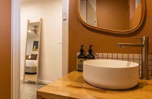 Denmark Hotel | The Lodge at the Denmark Hotel