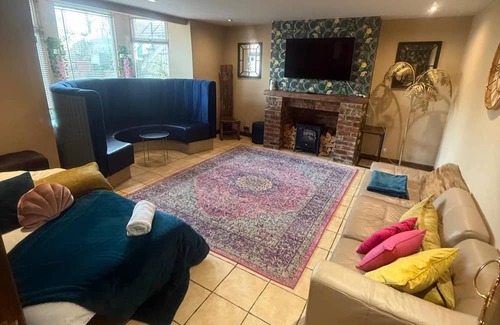 South Shields Apartment | The Bunk House, Because Average is Boring