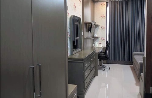 Hargomulyo House | Harmadha Suite