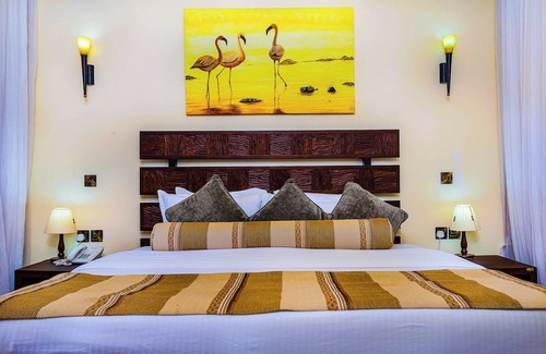 Bogoria Resort | Lake Bogoria Spa Resort