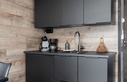 Jamsa House | Himosranta Suite D