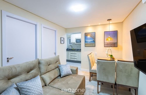 Centro Apartment | Apt 160m fr/Beach BC Center Close Attract. Srl002