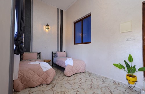 Tafoughalt Hotel | Hotel palais d'orient