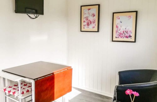 Nora Hotel | First Camp Haganäset - Charlottenberg